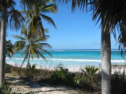 Eleuthera Beaches