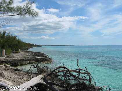 Cape Eleuthera