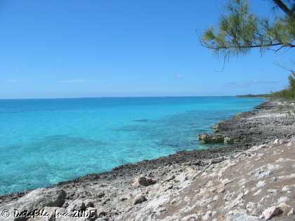Eleuthera West