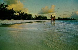 Eleuthera French Leave Beach