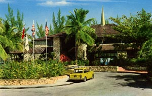 French Leave Bahamas Islands