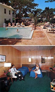 Buccaneer Club Resort - Governors Harbour - Eleuthera