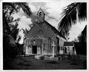 Governors Harbour Vintage