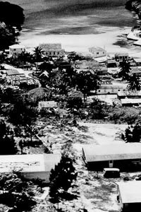 Gregory Town Eleuthera 1987