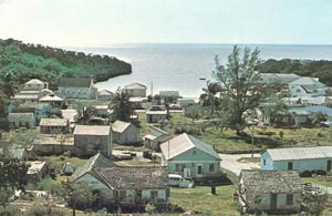 Gregory Town Eleuthera Eleuthera Bahamas