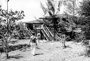 North Eleuthera North Eleuthera