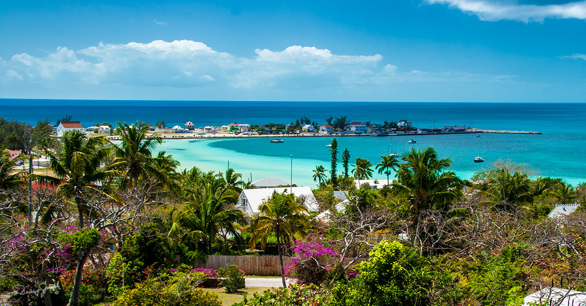 Travel To Eleuthera Island 2023