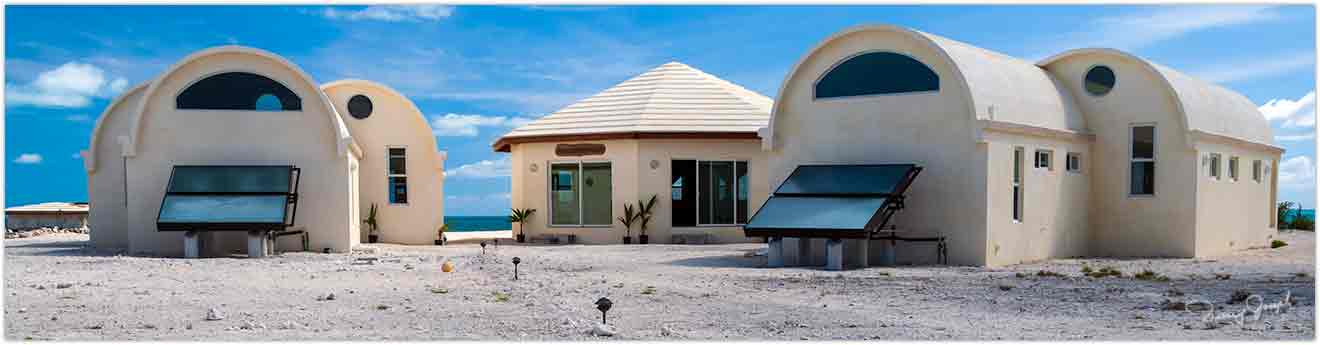 Cape Eleuthera Institute