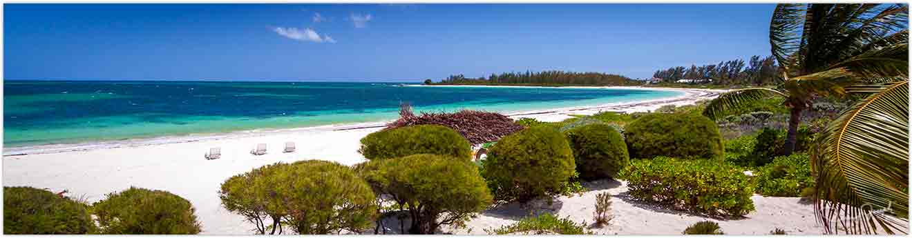 Eleuthera Resorts and Hotels