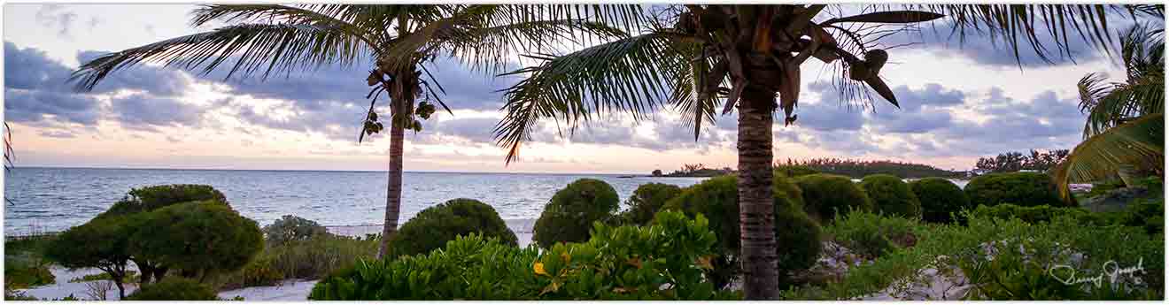 Scener from Eleuthera vacation rentals.