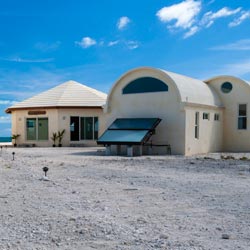 Cape Eleuthera Institute