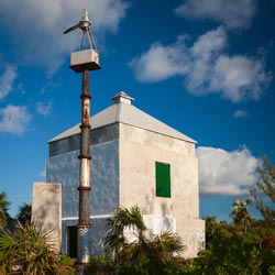 Eleuthera Lighthouse Beach & Point
