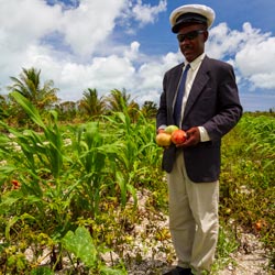 North Eleuthera's Fine Threads