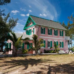 Haynes Library