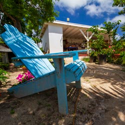 Island Farm Eleuthera