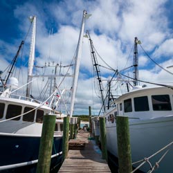 Spanish Wells Island