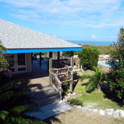 Touch Of Heaven vacation rental.