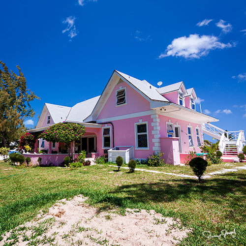 Eleuthera Vacation Rental
