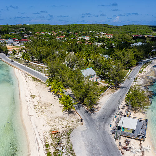 Governor's Harbour