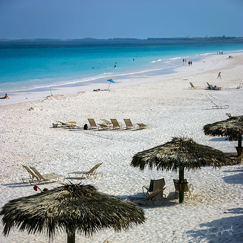 Harbour Island Bahamas