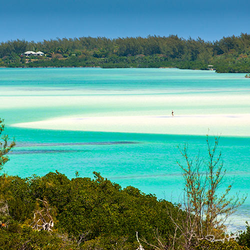 Windermere Island Bahamas